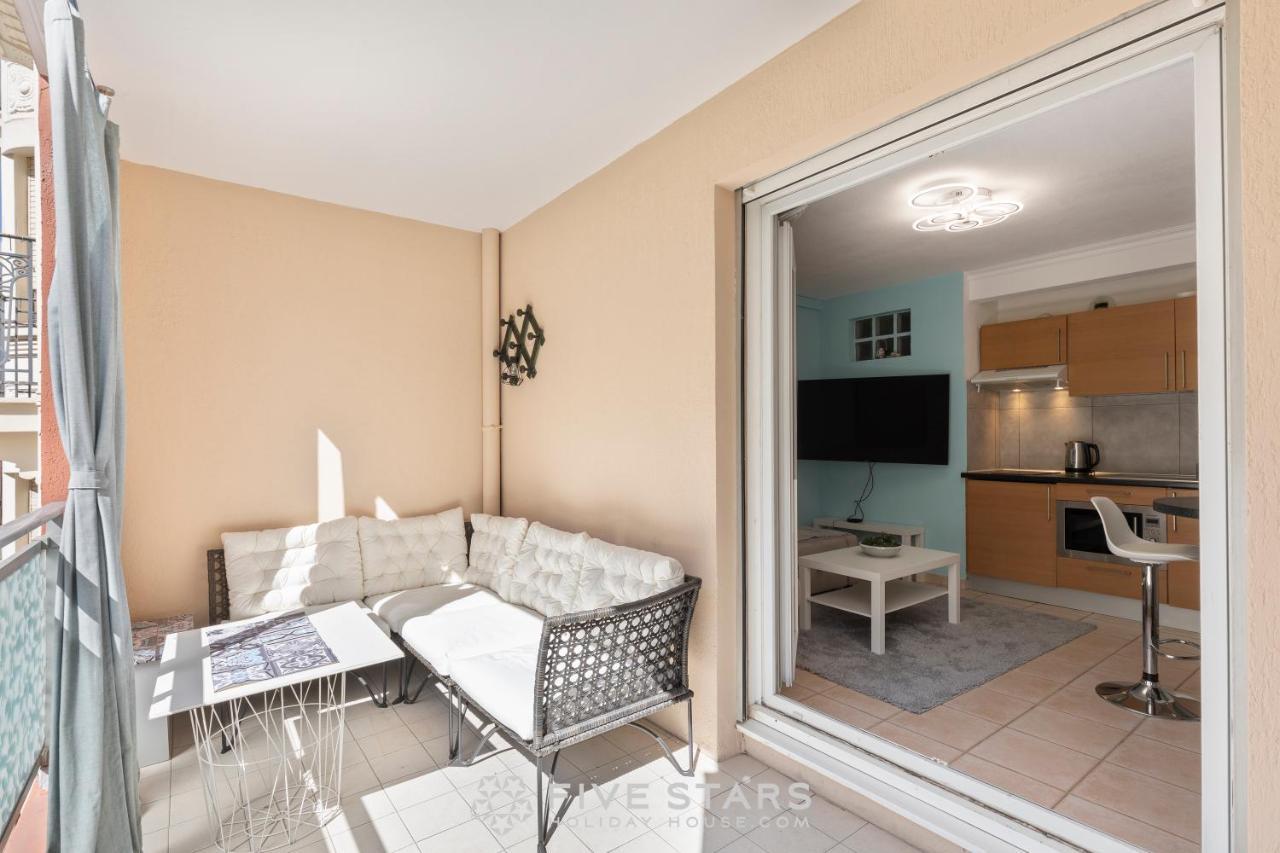 Miami Five Stars House Appartement Nice